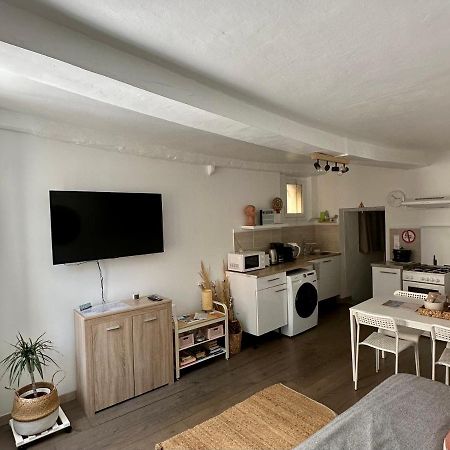 Appartement Cocooning Saorge Eksteriør billede