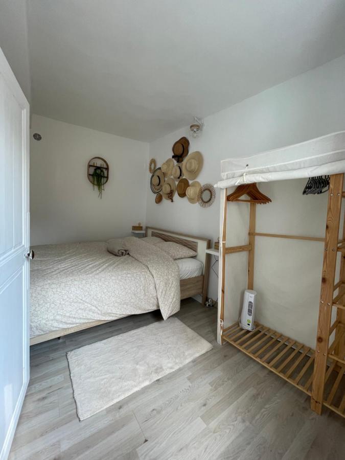 Appartement Cocooning Saorge Eksteriør billede