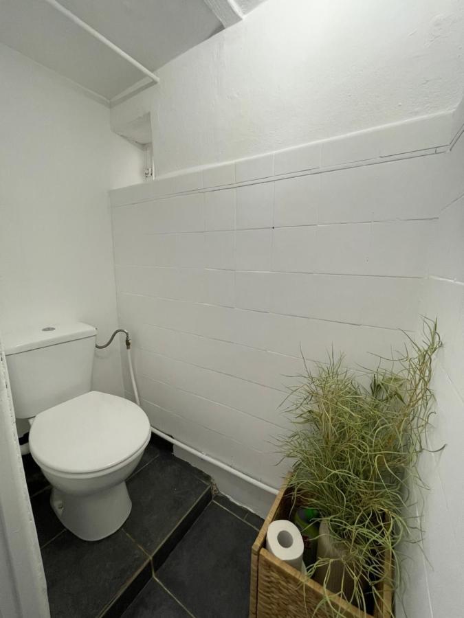 Appartement Cocooning Saorge Eksteriør billede